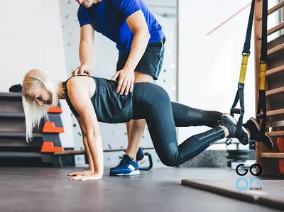 Fizjoterapia Go On Clinic